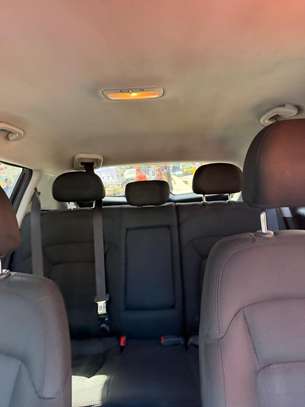 Kia Sportage essence automatic image 7