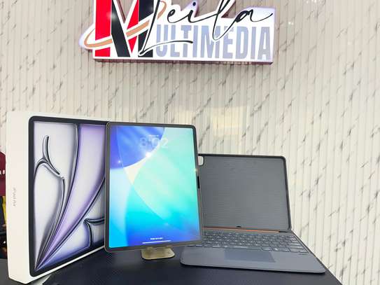 IPAD AIR M4 13INCH image 3