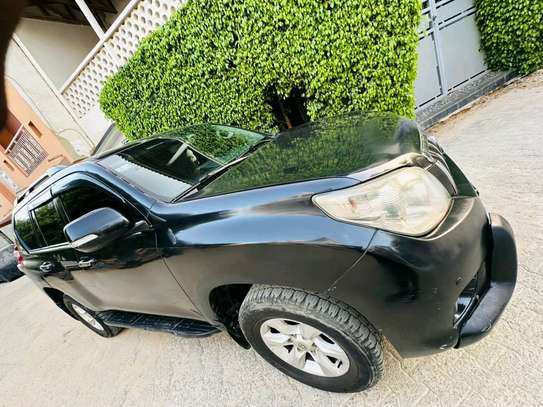 Toyota Land cruiser 2012 image 5