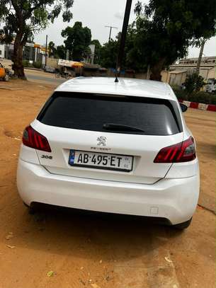 Peugeot 308 2019 image 3