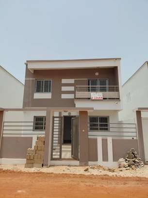 VILLA A LOUER image 5