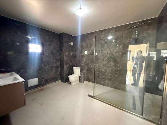 Appartement F4 à louer au Plateau image 10