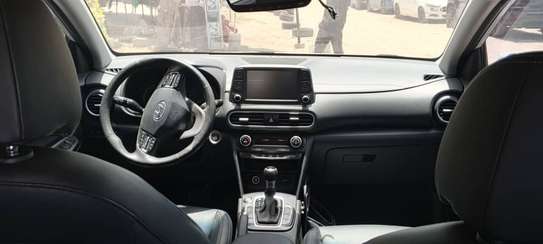 Hyundai Kona 2018 image 5