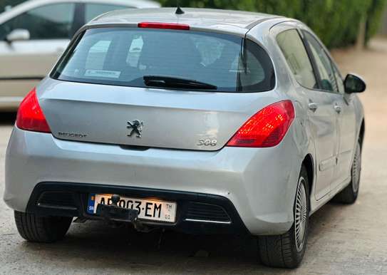 PEUGEOT 308 image 9