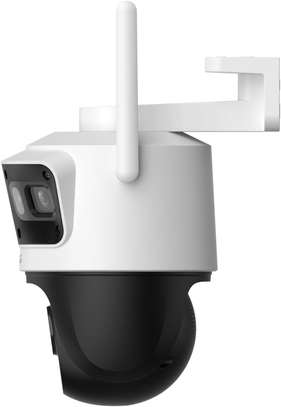 MOU CRUISER PANO Z WIFI OUTDOOR SMART CAMERA 13MP image 5