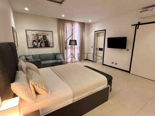 APPARTEMENT F4 D’EXCEPTION MEUBLÉ - 230 m² – LES ALMADIES image 5