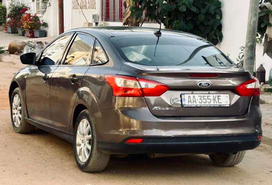Ford focus 2014 image 4