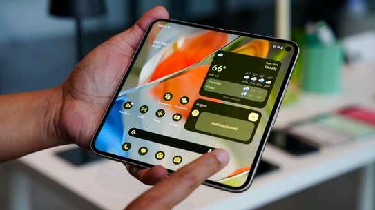 Google Pixel fold 9 pro image 4
