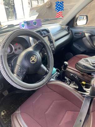 Toyota RAV4 2006 image 3