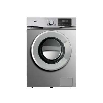 TCL machine à laver 8kg INVERTER image 2