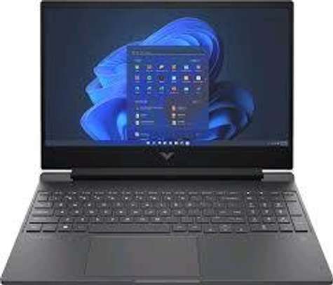 Gamer hp victus Gaming Laptop image 3