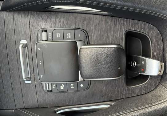 Mercedes benz Gle 350 2022 image 10