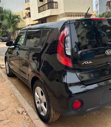 Kia Soul 2019 image 4