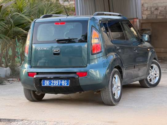 Kia soul image 6