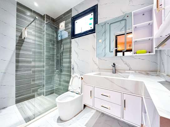 APPARTEMENT F5 HAUT STANDING AUX ALMADIES image 10