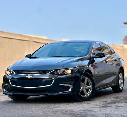 CHEVROLET MALIBU 2016 image 2