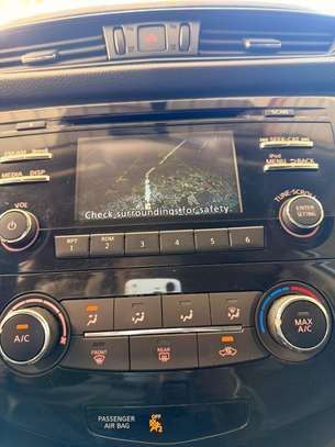 Nissan rogue image 11