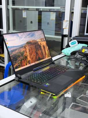 Asus ROG Strix 17 i9 3080 : 8go image 2