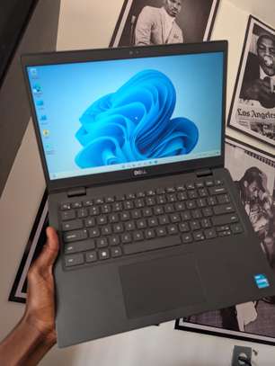 Dell i3 11th gen /256gb / 8gb ram image 7
