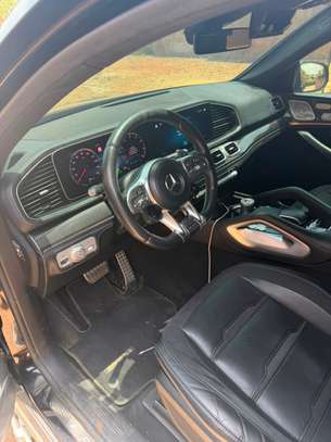Mercedes Gle 53 Amg image 2