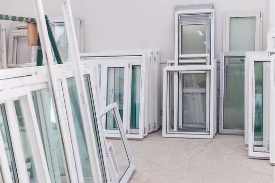 Fenêtre aluminium image 3