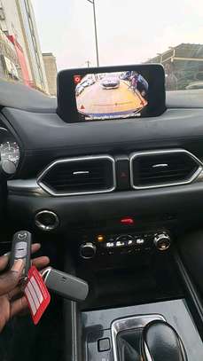 Mazda cx5 2017 image 15