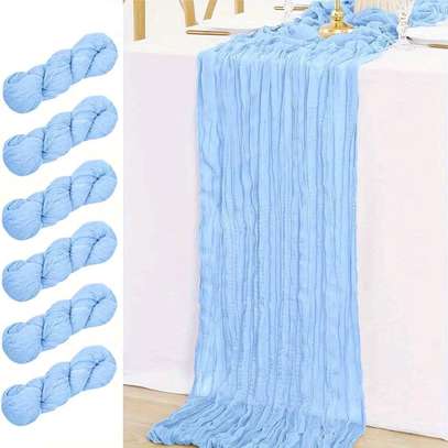 Chemin de table image 4