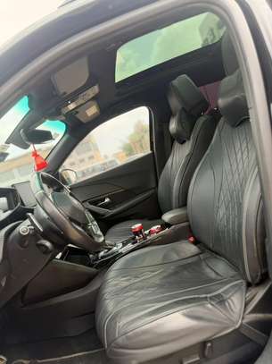 PEUGEOT 2008 NEW MODEL AUTOMATIQUE ESSENCE image 6