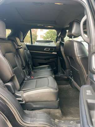 FORD EXPLORER 2017 image 7