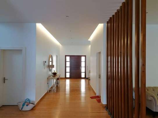 Villa d’Architecte aux almadies image 2