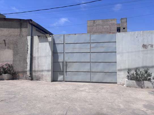 Vente complexe Industriel Dakar, HLM SODIDA image 9