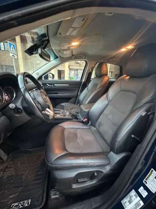 MAZDA CX5 2018 image 8