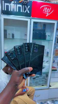 Samsung note 20 ultra 256go image 2