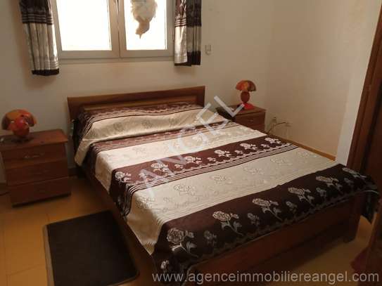 Ref_6239_GL Immeuble R+3 à vendre à  Somone image 3