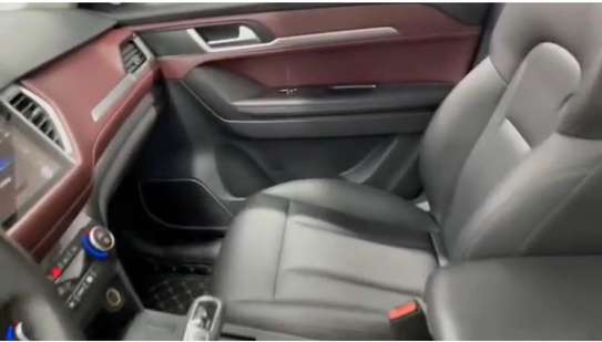 Haval H6 2019 image 4