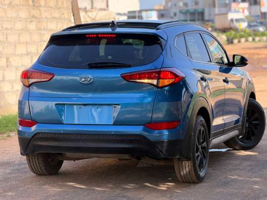 Hyundai Tucson image 7