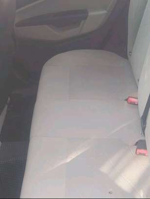 Ford fiesta 2015 image 11