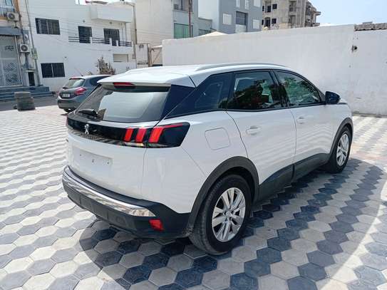 Peugeot 3008. 2019 image 10