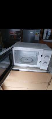 Micro onde 20 litre SB (StrijBosch) image 5