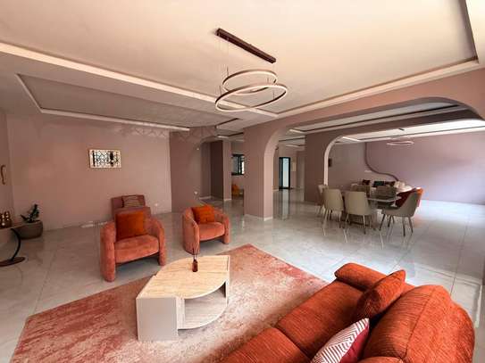 Appartement  à louer - Mamelles image 3