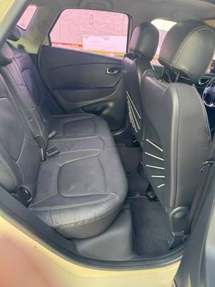 RENAULT QM3 2016 image 14