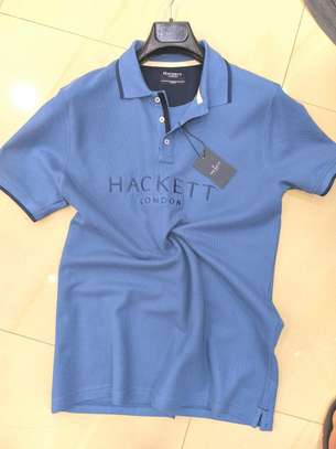 Polos HACKETT ASTON MARTIN image 2