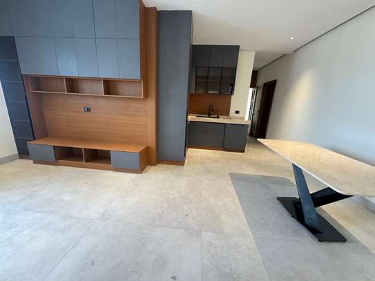 Corniche Ouakan appartement à louer 3 chambres image 3