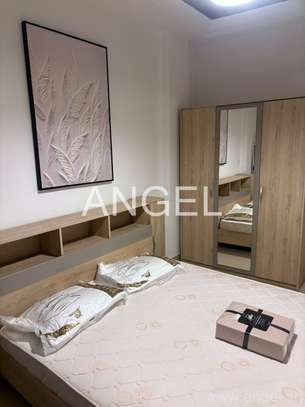 Ref_3423_PL À LOUER – Appartement meublé  aux Almadies image 4