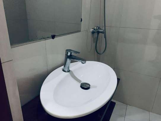 APPARTEMENT F3 - CORNICHE DES MAMELLES image 5