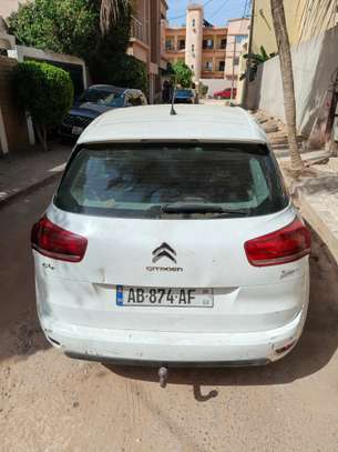 Citroen c4 image 4