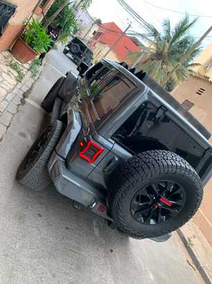 Jeep Wrangler 2023 image 11