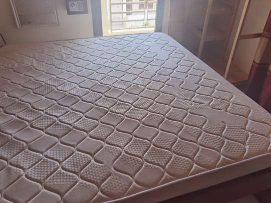 MATELAS ORTHOPÉDIQUE STARFLEX - 180x190 image 3