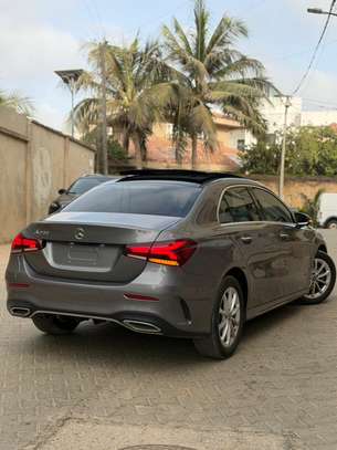 Mercedes-Benz Modèle : Classe A 200 - 4 Matic Année :   2020 image 13
