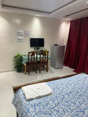Résidence meublée à louer aux Almadies image 8